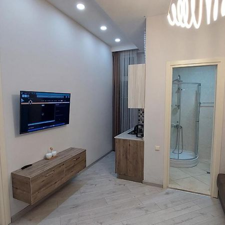 Elit Apartments Батуми Екстериор снимка