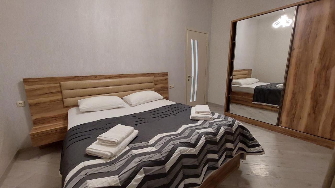 Elit Apartments Батуми Екстериор снимка