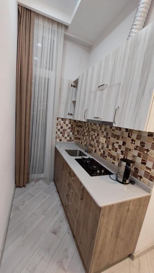 Elit Apartments Батуми Екстериор снимка