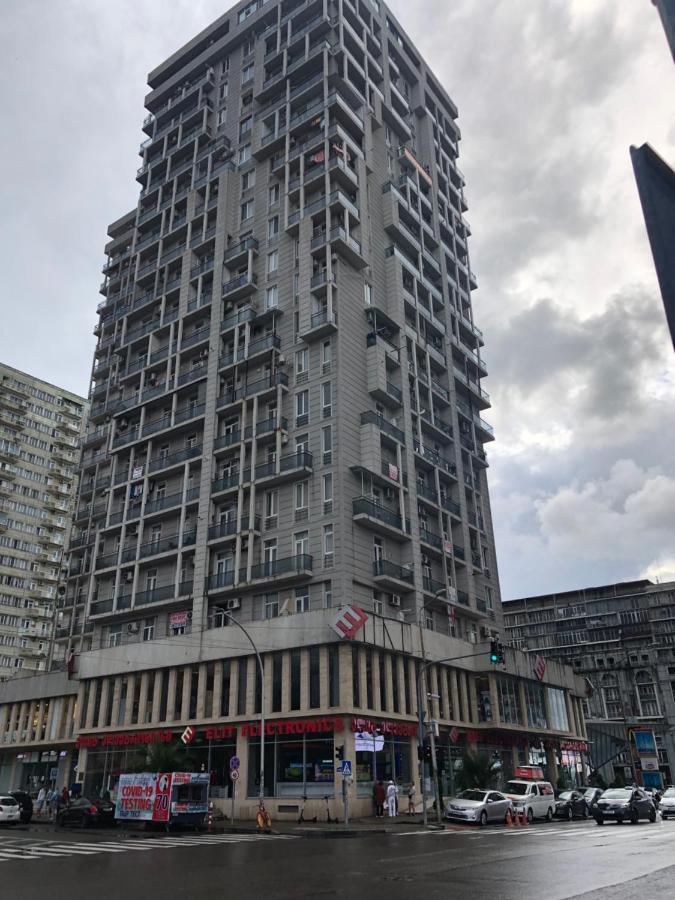 Elit Apartments Батуми Екстериор снимка