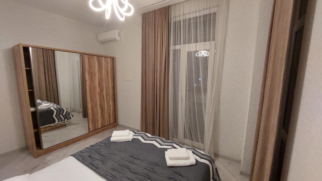 Elit Apartments Батуми Екстериор снимка