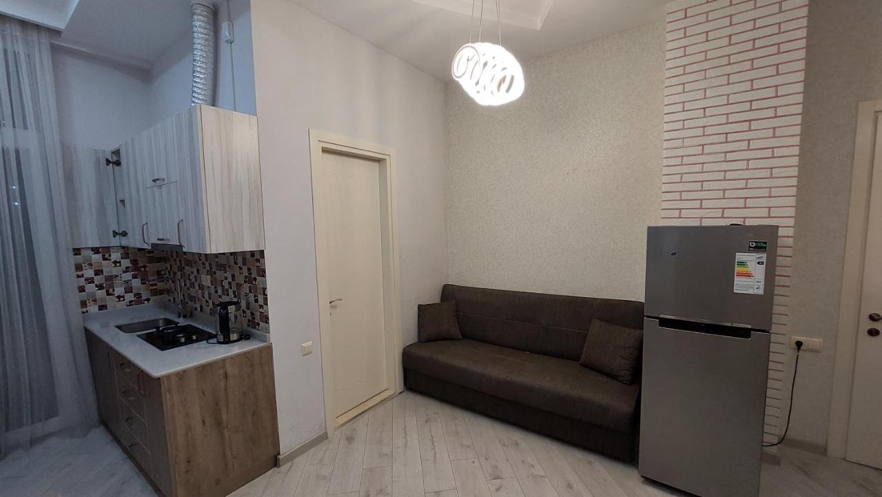Elit Apartments Батуми Екстериор снимка