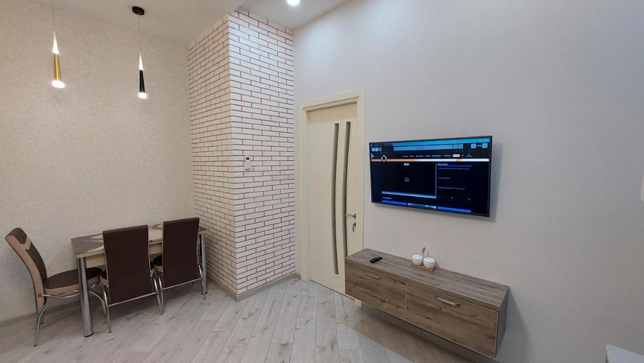 Elit Apartments Батуми Екстериор снимка