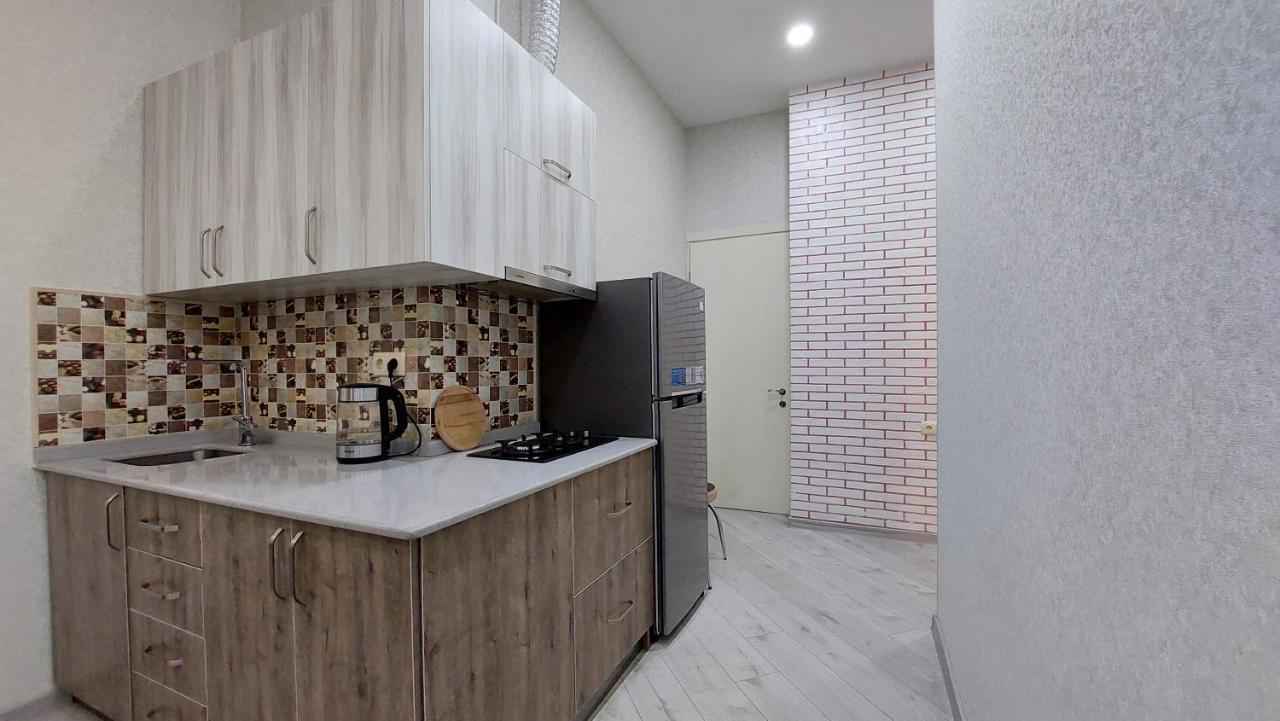 Elit Apartments Батуми Екстериор снимка