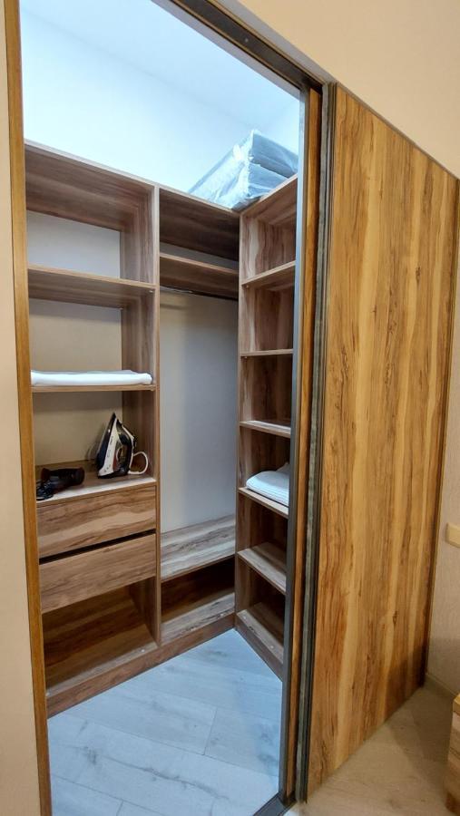 Elit Apartments Батуми Екстериор снимка