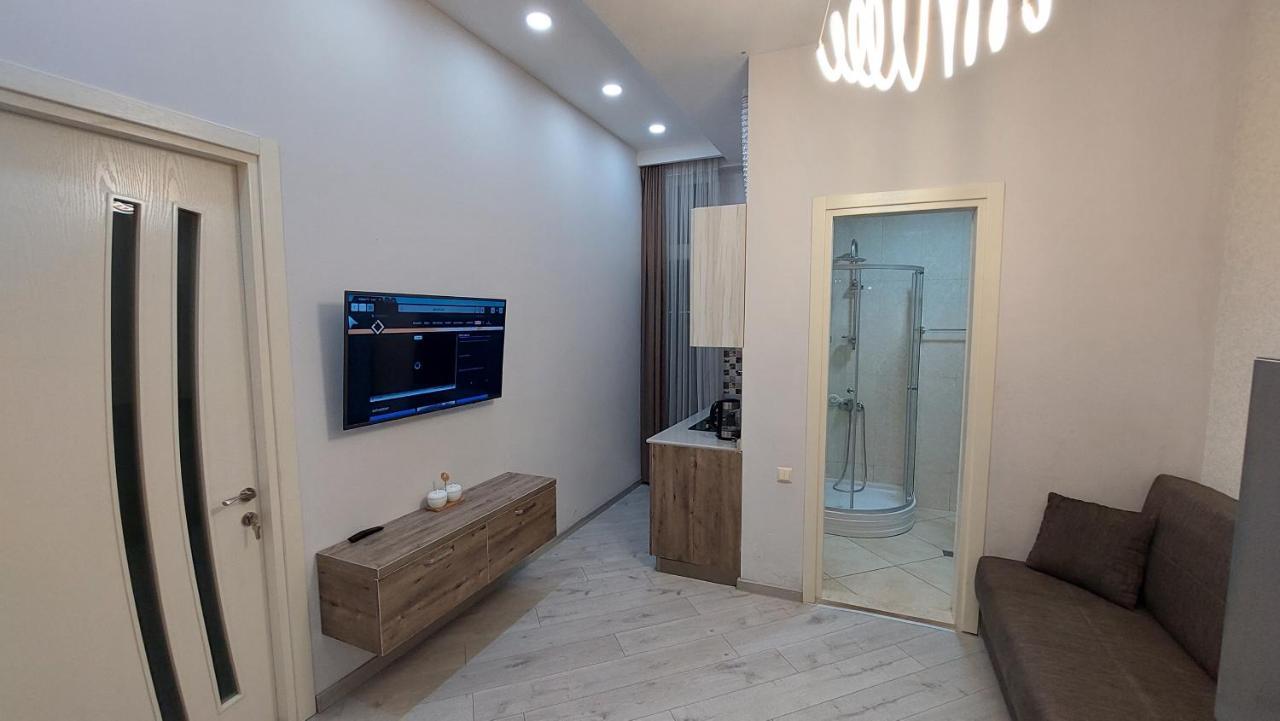 Elit Apartments Батуми Екстериор снимка