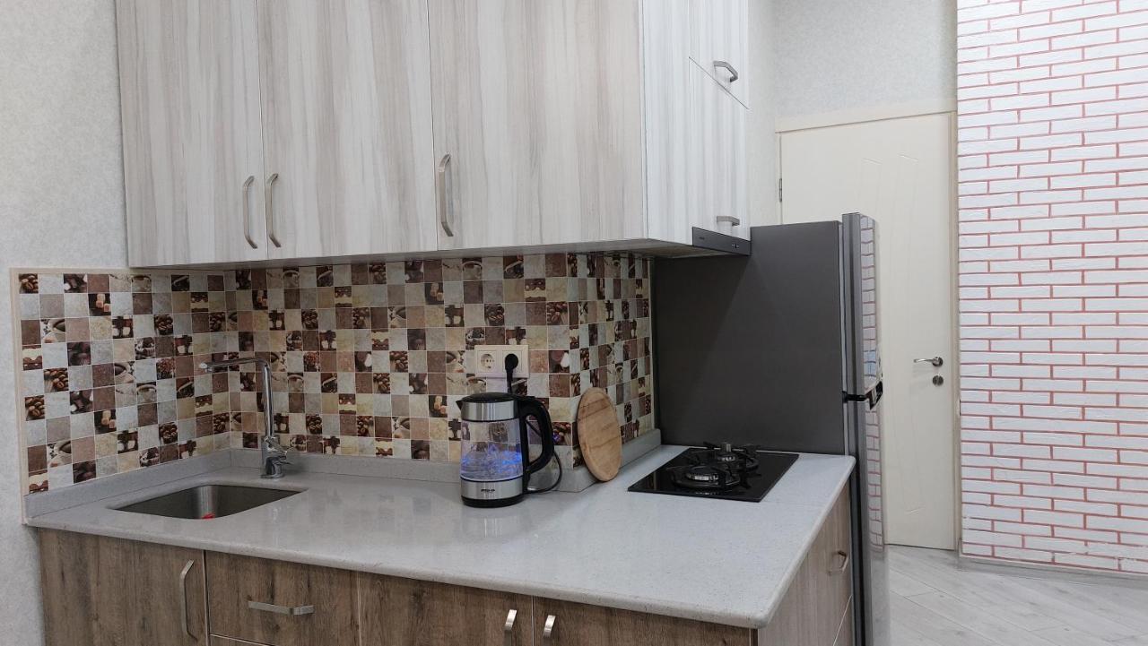 Elit Apartments Батуми Екстериор снимка