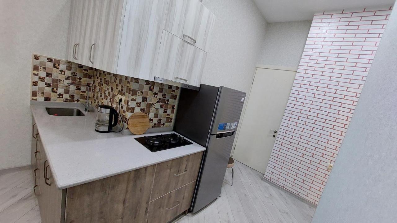 Elit Apartments Батуми Екстериор снимка
