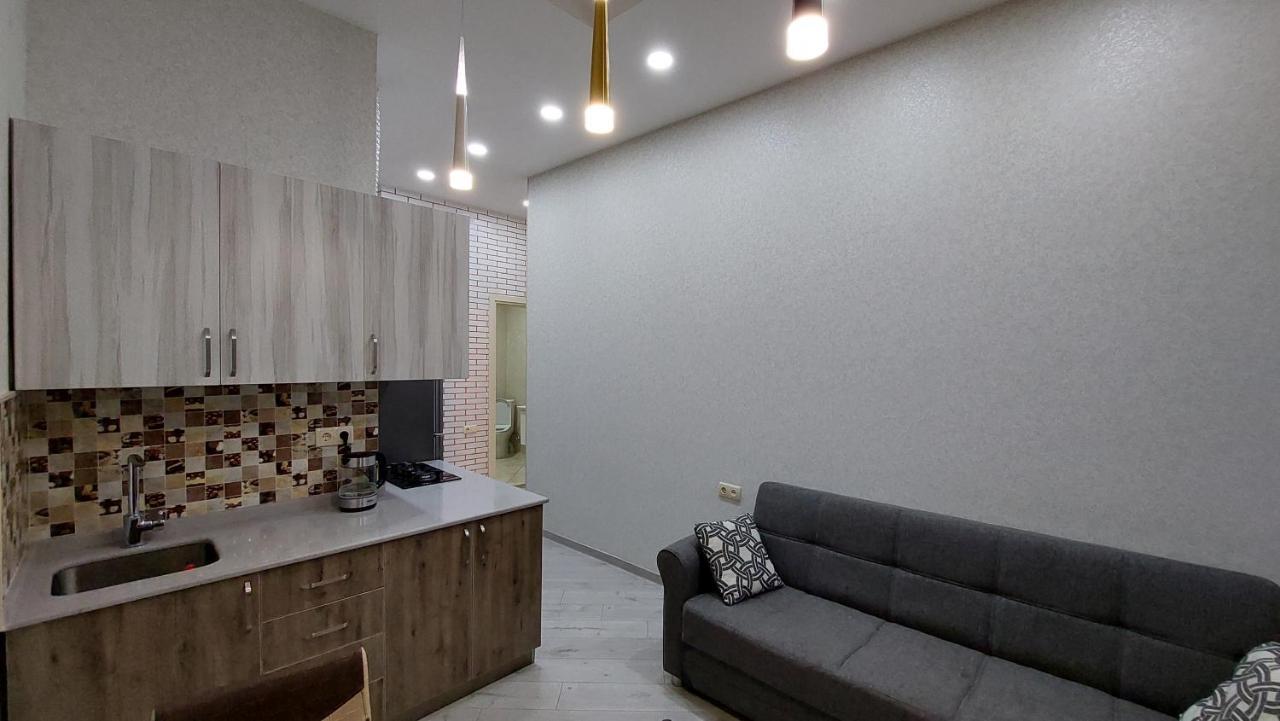 Elit Apartments Батуми Екстериор снимка