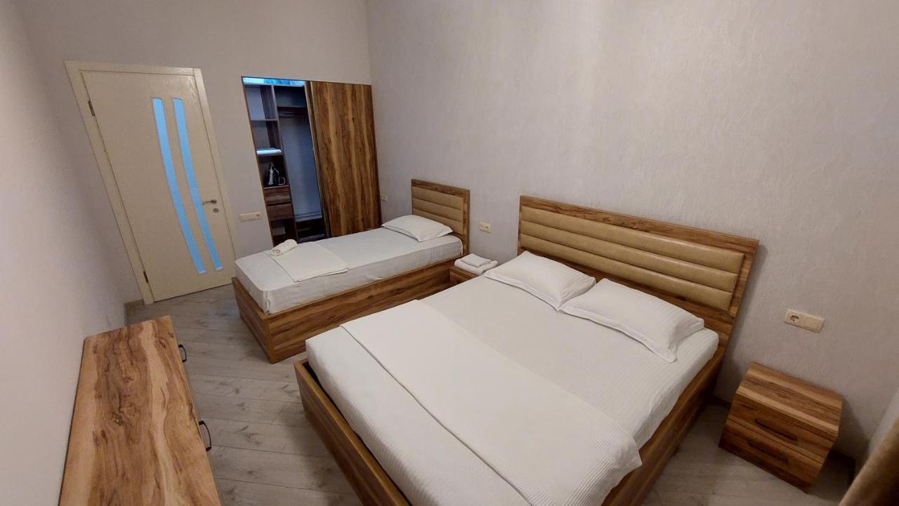Elit Apartments Батуми Екстериор снимка