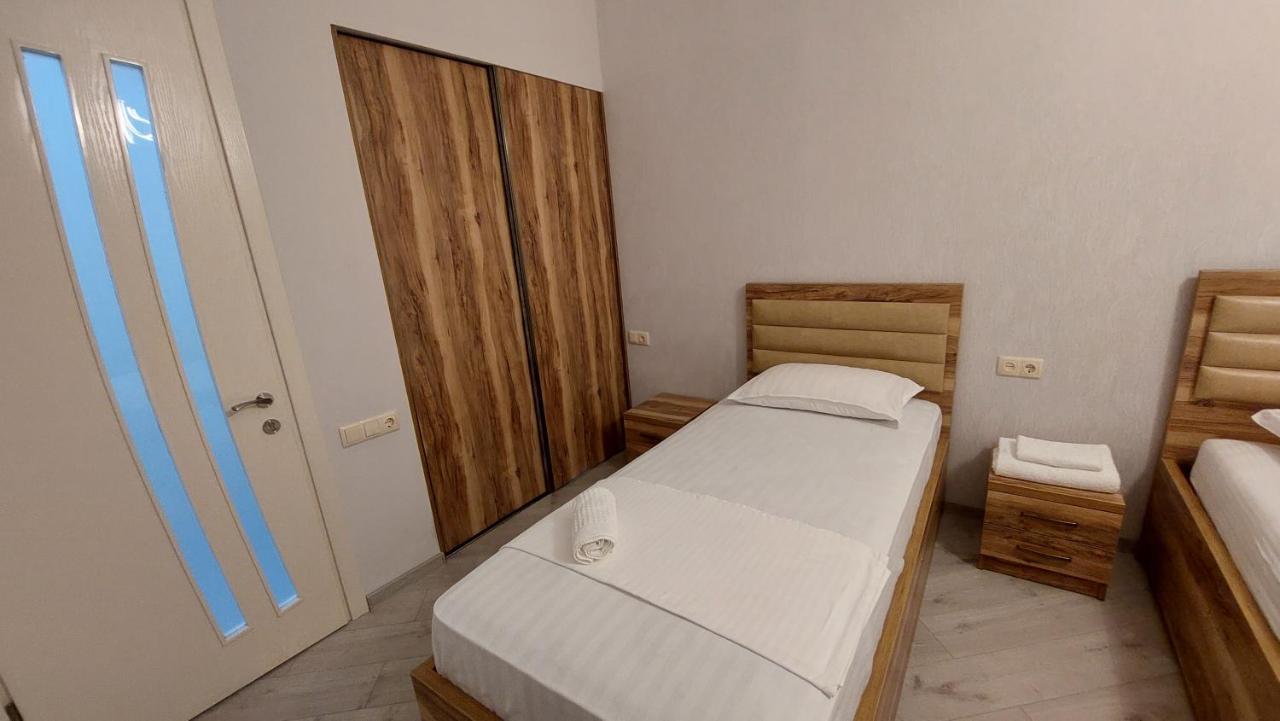 Elit Apartments Батуми Екстериор снимка