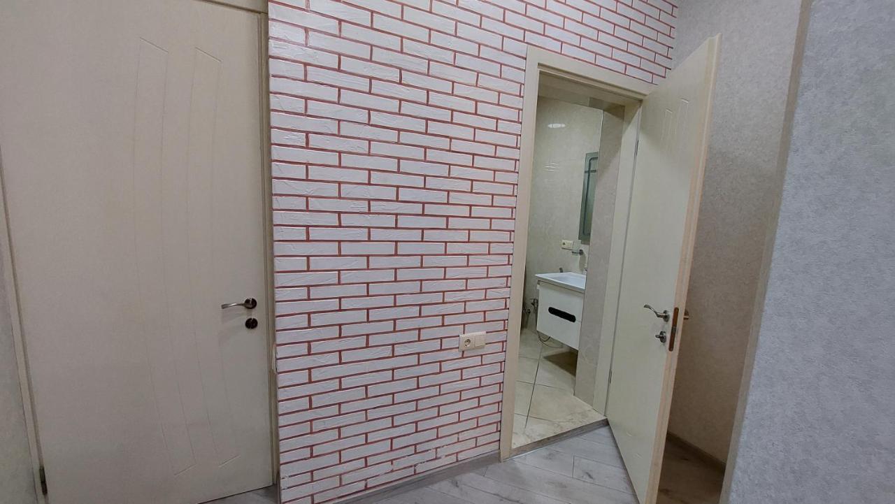 Elit Apartments Батуми Екстериор снимка