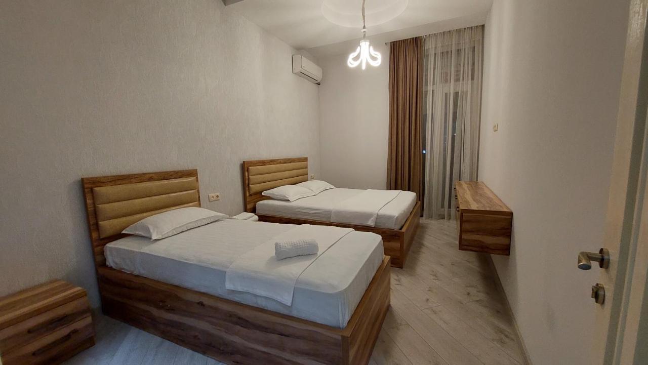 Elit Apartments Батуми Екстериор снимка