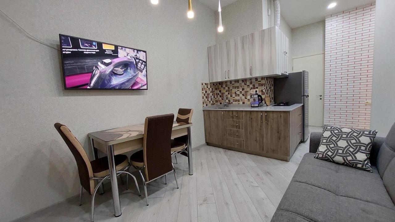 Elit Apartments Батуми Екстериор снимка