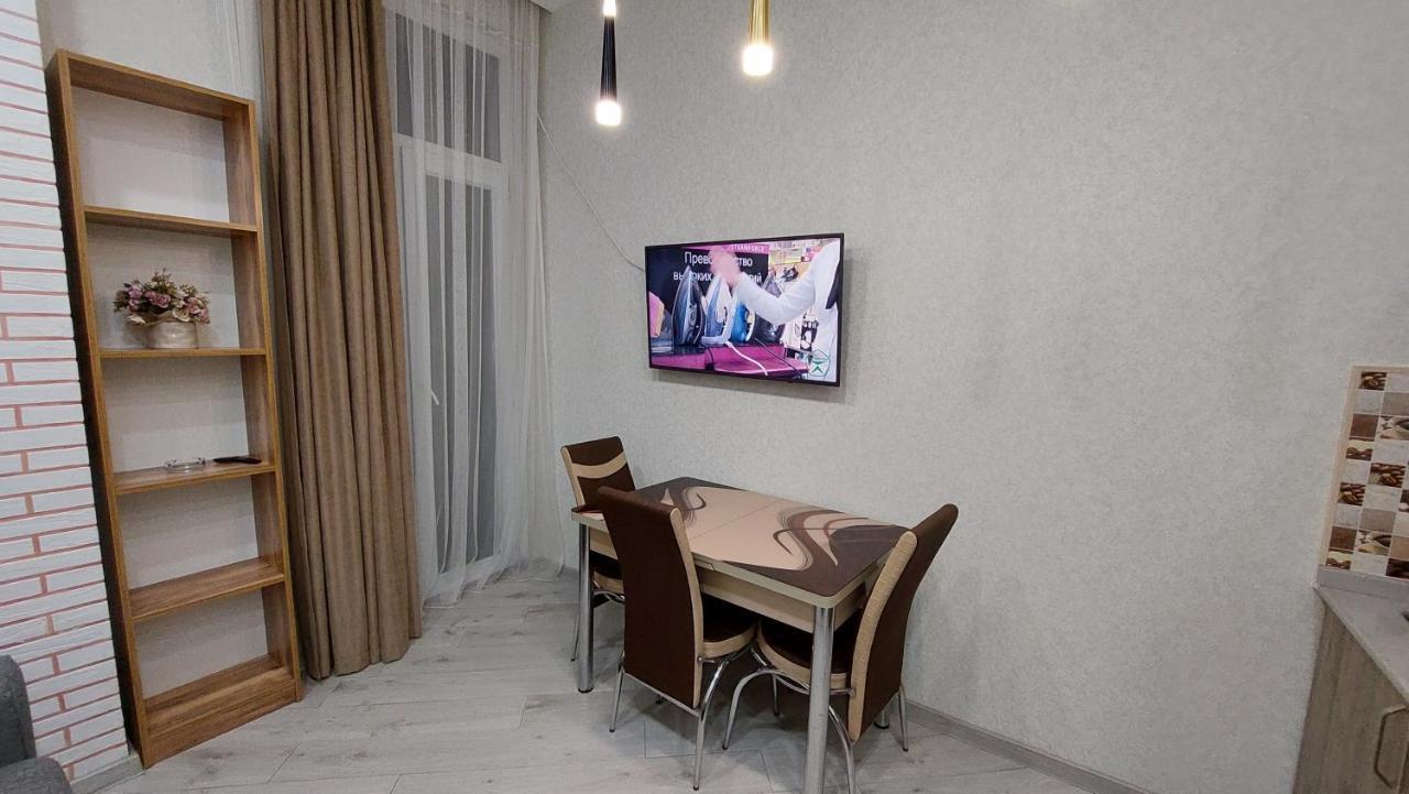 Elit Apartments Батуми Екстериор снимка