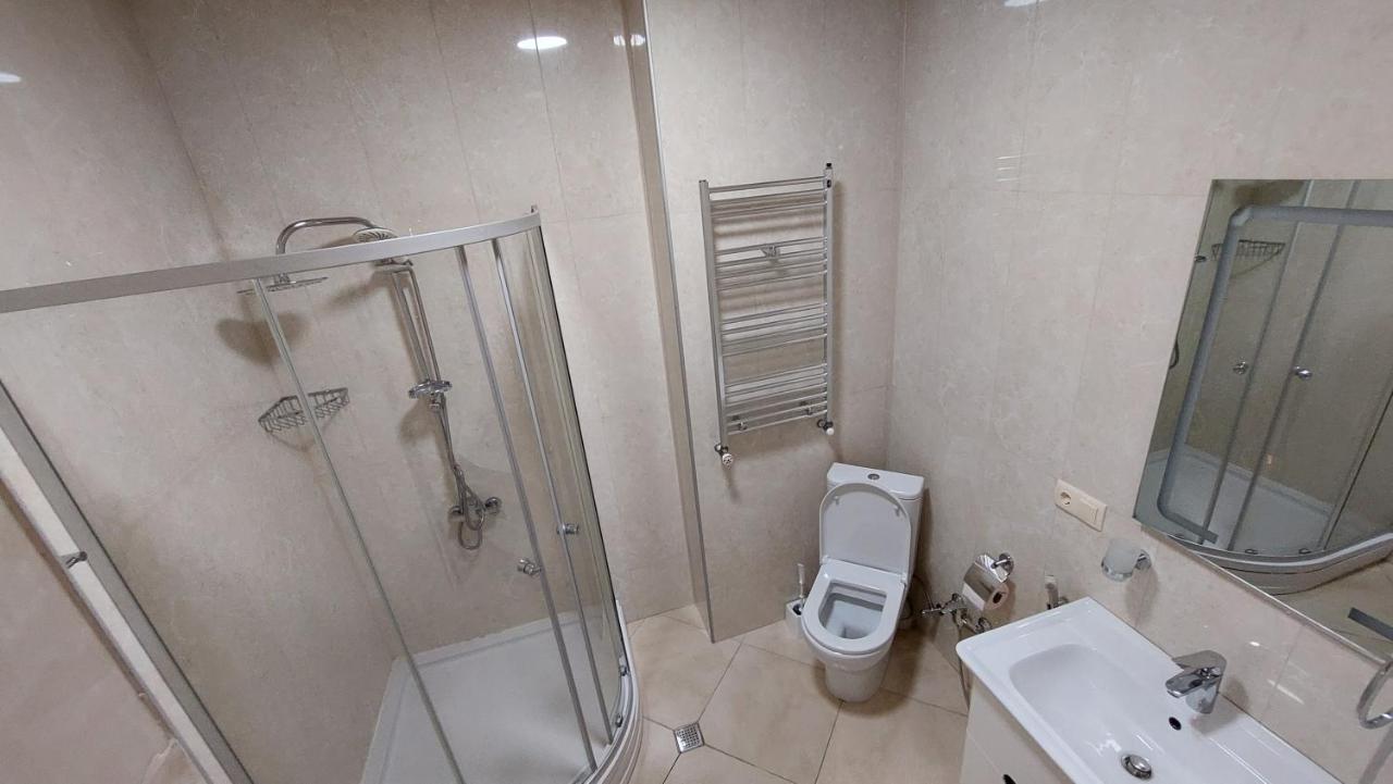 Elit Apartments Батуми Екстериор снимка