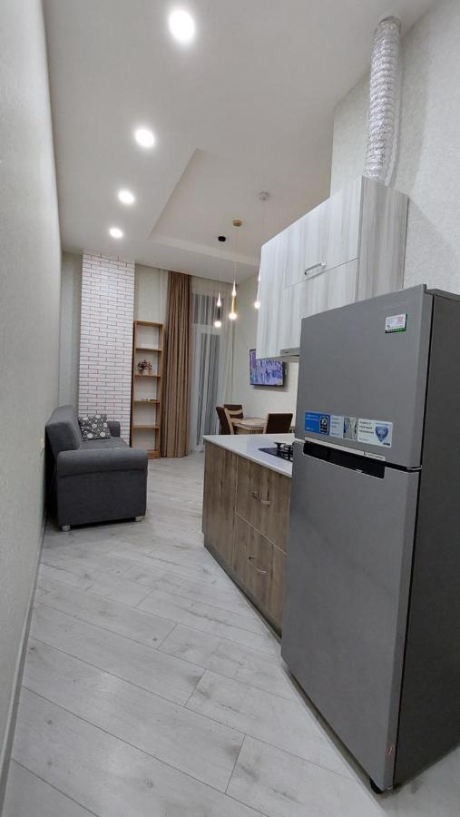 Elit Apartments Батуми Екстериор снимка
