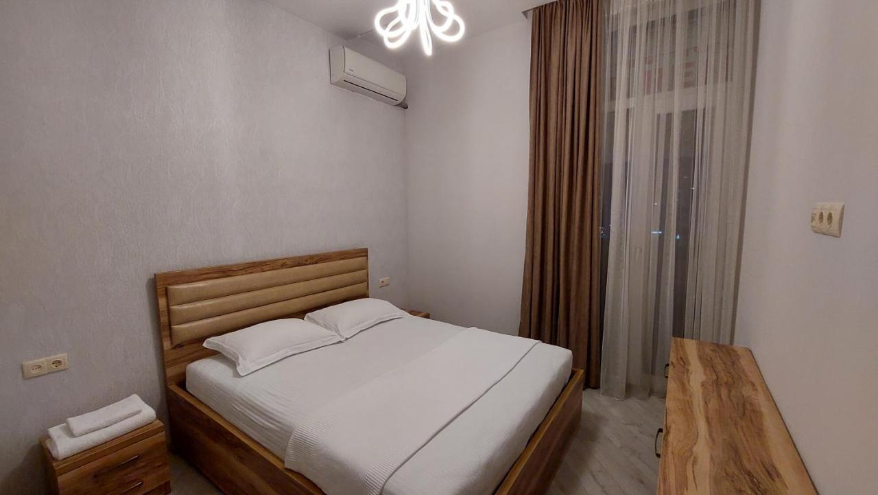 Elit Apartments Батуми Екстериор снимка